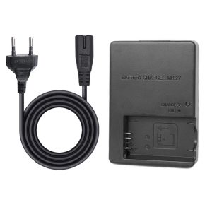 MH-27 MH27 Battery Charger for Nikon Camera EN-EL20 Battery