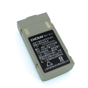 7.4V 3100mAh Battery HB-01 for CHC CTS-112R4 CTS-112R4 Pro Total Station