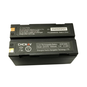 CHC CHCNAV LB-531E Battery 7.4V 7000mAh for CHC M1 X1 T1 B5 X91 GPS RTK GNSS