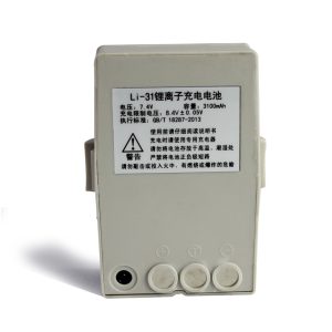 Li-31 7.4V 3100mAh Li-Ion Battery For South NTS-332R4/332R10M/341I/341R10