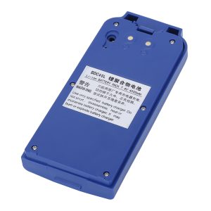 7.4V 4000mAh Li-ion Battery BDC40L for TJOP Total Station