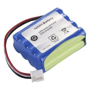 GP91AAALH8YMXZ Endodontic Micromotor Battery for 8HRM11/50 GPRHCD9QN014 910mAh 9.6V