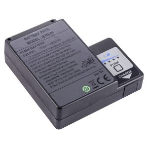 BTR-08 4000mAh Battery for 60S FSM-60S FSM-60R 60R FSM-18S 18S Fusion Splicer