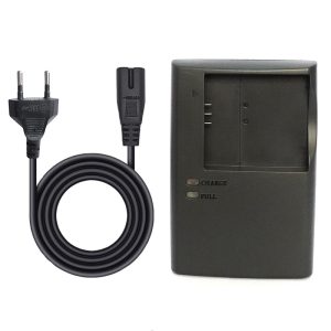 CB-2LDC Battery Charger for Camera Canon NB-11L Battery