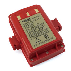 KB-35 Battery for Kolida KTS-470Rm Total Station