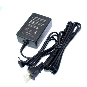 NC-III Charger For South Total Station Lithium Battery Li-20 Li-30 Li-31 Li-39
