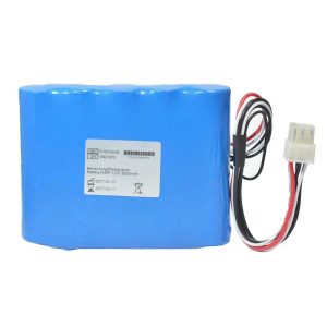 5703153-05 5703153-04 OSI OM11759 02271 5703153 Respiratory Ventilator battery for Drager Carina NIV Ventilator