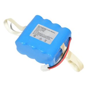 Vital Signs Monitor battery For EDAN F6 TWSLB-006 ,4IXR19/65-2