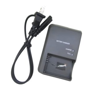 CB-2LZE Battery Charger for Camera Canon NB-7L Lithium Battery