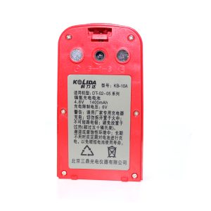 KB-10A NI-MH battery for Kolida DT-02 ET-02 DT-05 DT-05B Total Station