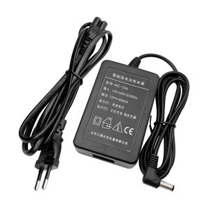 NC-10A Charger For South Electronic Theodolite NB-10A NB-10B Battery For DT02 ET02