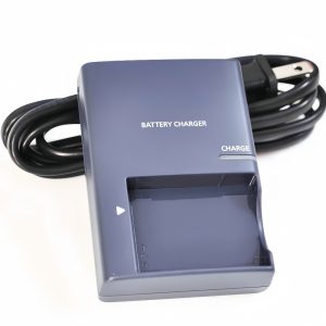 CB-2LXE Battery Charger for Camera Canon NB-5L Lithium battery
