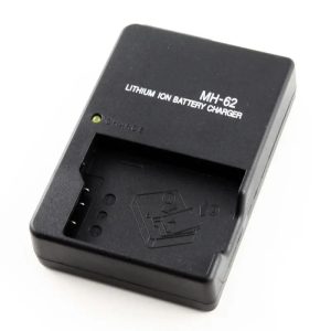 MH-62 Battery Charger For Nikon EN-EL8