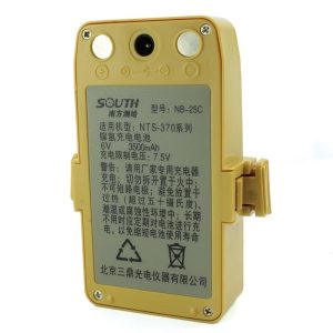 NB-25C Battery For South NTS-370 series Total Station