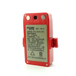KB-45 Battery For Kolida KTS-400 400R KTS-442 Series Servey Total Station