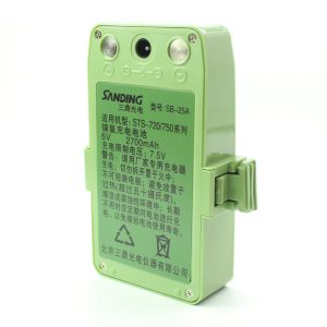 SB-25A Battery for Sanding STS-720 STS-750 Series Total Station