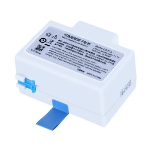 DC203 2600mAh 11.1v Replacement Battery For ENMIND EN-S7 EN-V7 Smart Syringe Pump