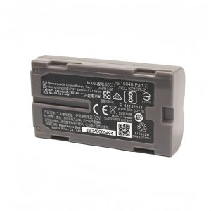 BDC71 Battery Compatible with Topcon GM-52/101 GTS-1002/2002 Total Station