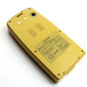 BT-52QA Battery 7.2V 2700mAh For Topcon GTS-330/3000 Total Station