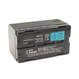 BDC58 Li-ion battery for Sokkia SRX/NET/SET X/SDL1X