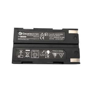 GPS Stonex Rechargeable Battery BP-3 For Stonex S3 S8 S9 And UniStrong G970 RTK GPS GNSS