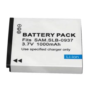 SLB-0937 Battery for SAMSUNG L730 L830 I8 NV33 ST10