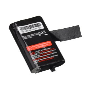 Walkie Talkie Battery KEBT-086 for Motorola 2-Way Radios M53617 KEBT-086-B