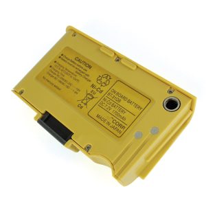 BT-31QB Battery for Topcon DL101C DL-102C Electronic Digital Level