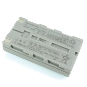 BT-66Q Battery for Topcon RC-3/GMS-2 GPS FC-2000 Total Station