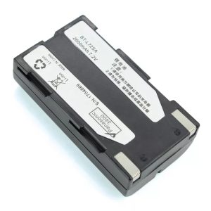 Stonex S9 Battery BT-L72SA Compatible with South K9 R90 Total Station S82 S86 S82T S86T GPS RTK