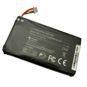 Battery S11GD103A Compatible with Trimble T41 Data Collector