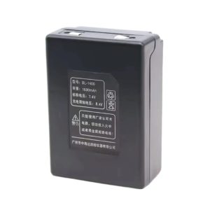 BL-1400 Battery for Hi-target V8 V9 V10 RTK Surveying Instrument