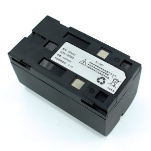 Battery ZBA302 for Geomax ZT30/20/20PRR/10PRO Series Total Station
