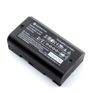 Battery BP-5S Compatible with Stonex P9 P9A Data Collector
