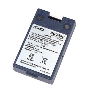 BDC25 BDC25A BDC25B Battery for Sokkia Power Total Stations Surveying