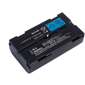 BDC46B Li-ion Battery for Sokkia SET30R/10K/210/310/510/610 CX CX-101/103 DX Series Total Station