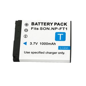 NP-FT1 Battery for Sony DSC-M1 DSC-M2 DSC-T10 DSC-L1 DSC-T1 DSC-T3 DSC-T5 DSC-T10 DSC-L1