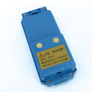 BT45 Battery for FOIF DT402L LT402L Series Digital Theodolite Battery