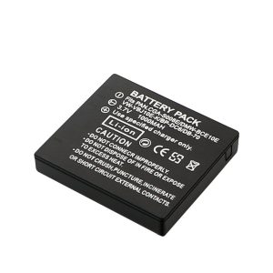 CGA-S008E Camera Battery For Panasonic DMC-FS3 FS5 FS20 FX30 FX33 FX35 FX36