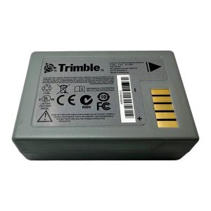 R10 Battery for Trimble R10/R12/R12i GPS RTK Receiver Battery 990737 76767 li-ion 7.4V 3700mAh