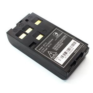 BT10 Battery for Hi-target ATS-120 ZTS-120 ZTS-121 ZTS-120R ZTS-221R BT-10-18041018 Total Station