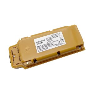 02-850901-02 Battery 3900mAh for Topcon GR3 GR5 GPS GNSS RTK Surveying Tools Accessories Positioning Systems