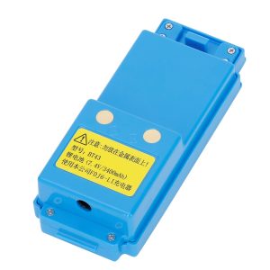 Li-ion Battery BT43 for FOIF RTS100 Total Station