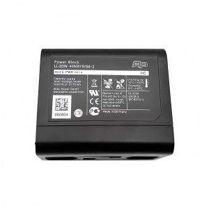 High Quality ACCS-PWR-0014 Battery for Faro Focus 3D Laser Scanner Battery