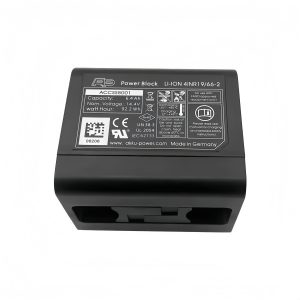 Faro Focus 3D Laser Scanner Battery for faro S70 S150 S350 M70 ACCSS8001